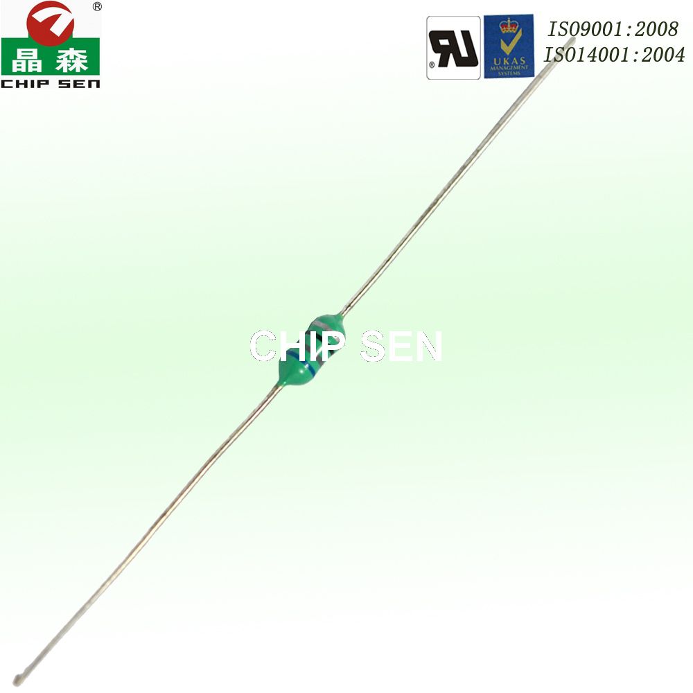 色环电感